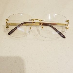 COPY - Retro Glasses